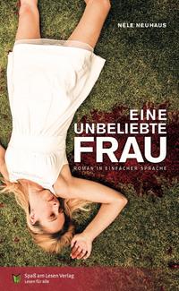 Vorderes Coverbild Eine unbeliebte Frau