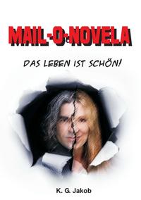 Vorderes Coverbild Mail-o-Novela
