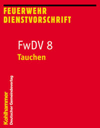 Vorderes Coverbild Tauchen