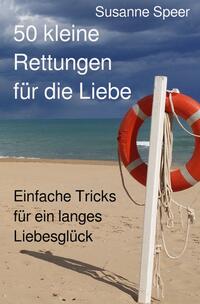Vorderes Coverbild 50 kleine Rettungen für die Liebe