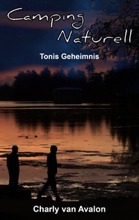 Vorderes Coverbild Camping Naturell