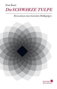 Vorderes Coverbild Die schwarze Tulpe