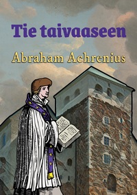 Vorderes Coverbild Tie taivaaseen