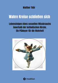Vorderes Coverbild Wahre Kreise schließen sich