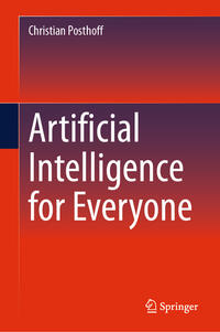 Vorderes Coverbild Artificial Intelligence for Everyone