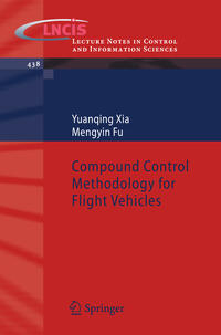 Vorderes Coverbild Compound Control Methodology for Flight Vehicles