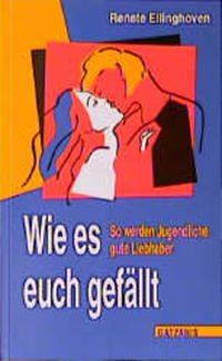 Vorderes Coverbild Wie es euch gefällt