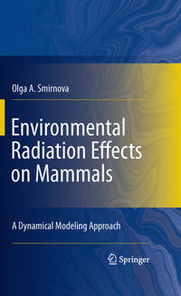 Vorderes Coverbild Environmental Radiation Effects on Mammals