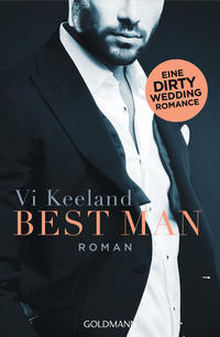 Vorderes Coverbild Best Man