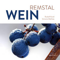 Vorderes Coverbild RemstalWein