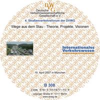 Vorderes Coverbild Wege aus dem Stau - Theorien, Projekte, Visionen