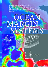 Vorderes Coverbild Ocean Margin Systems