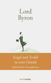 Vorderes Coverbild Engel und Teufel in einer Gestalt