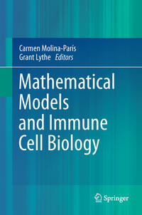 Vorderes Coverbild Mathematical Models and Immune Cell Biology