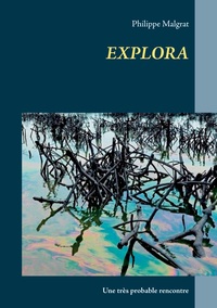 Vorderes Coverbild EXPLORA