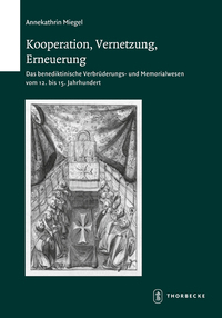 Vorderes Coverbild Kooperation, Vernetzung, Erneuerung