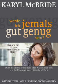Vorderes Coverbild Werde ich jemals gut genug sein?