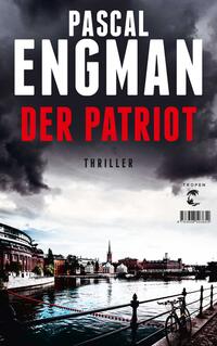 Vorderes Coverbild Der Patriot