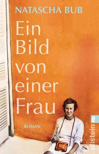 Vorderes Coverbild Ein Bild von einer Frau