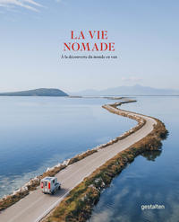 Vorderes Coverbild La vie nomade