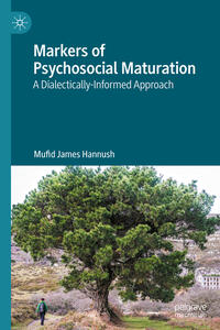Vorderes Coverbild Markers of Psychosocial Maturation