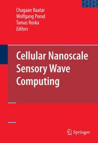 Vorderes Coverbild Cellular Nanoscale Sensory Wave Computing