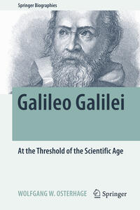 Vorderes Coverbild Galileo Galilei