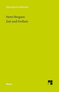 Vorderes Coverbild Zeit und Freiheit
