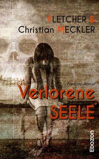 Vorderes Coverbild Verlorene Seele