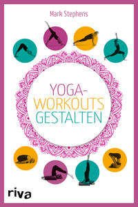 Vorderes Coverbild Yoga-Workouts gestalten – Kartenset