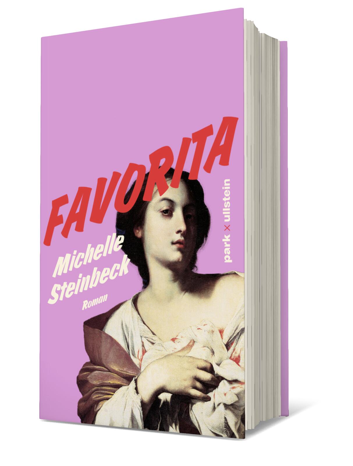 Anderes Coverbild Favorita