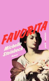 Vorderes Coverbild Favorita