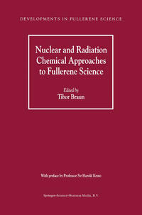 Vorderes Coverbild Nuclear and Radiation Chemical Approaches to Fullerene Science