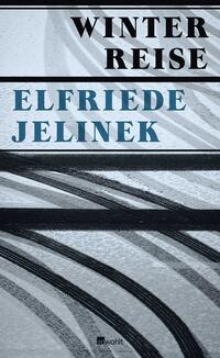 Vorderes Coverbild Winterreise
