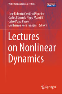 Vorderes Coverbild Lectures on Nonlinear Dynamics