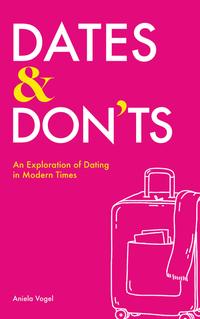 Vorderes Coverbild Dates & Don'ts