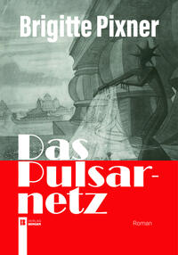 Vorderes Coverbild Das Pulsarnetz