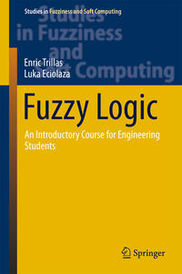 Vorderes Coverbild Fuzzy Logic