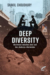 Vorderes Coverbild Deep Diversity