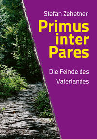 Vorderes Coverbild Primus inter Pares