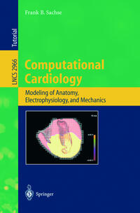 Vorderes Coverbild Computational Cardiology