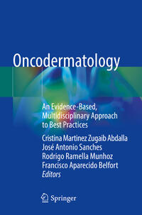 Vorderes Coverbild Oncodermatology