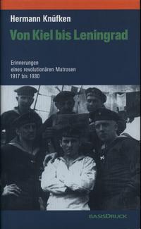 Vorderes Coverbild Von Kiel bis Leningrad