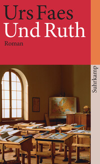 Vorderes Coverbild Und Ruth