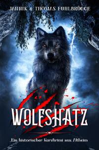 Vorderes Coverbild Wolfshatz