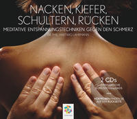 Vorderes Coverbild NACKEN, KIEFER, SCHULTERN, RÜCKEN