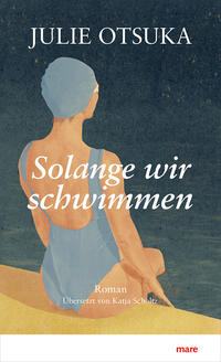 Vorderes Coverbild Solange wir schwimmen