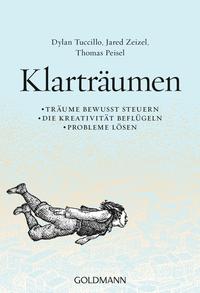 Vorderes Coverbild Klarträumen