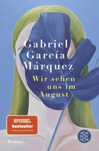 Vorderes Coverbild Wir sehen uns im August