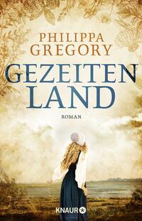 Vorderes Coverbild Gezeitenland